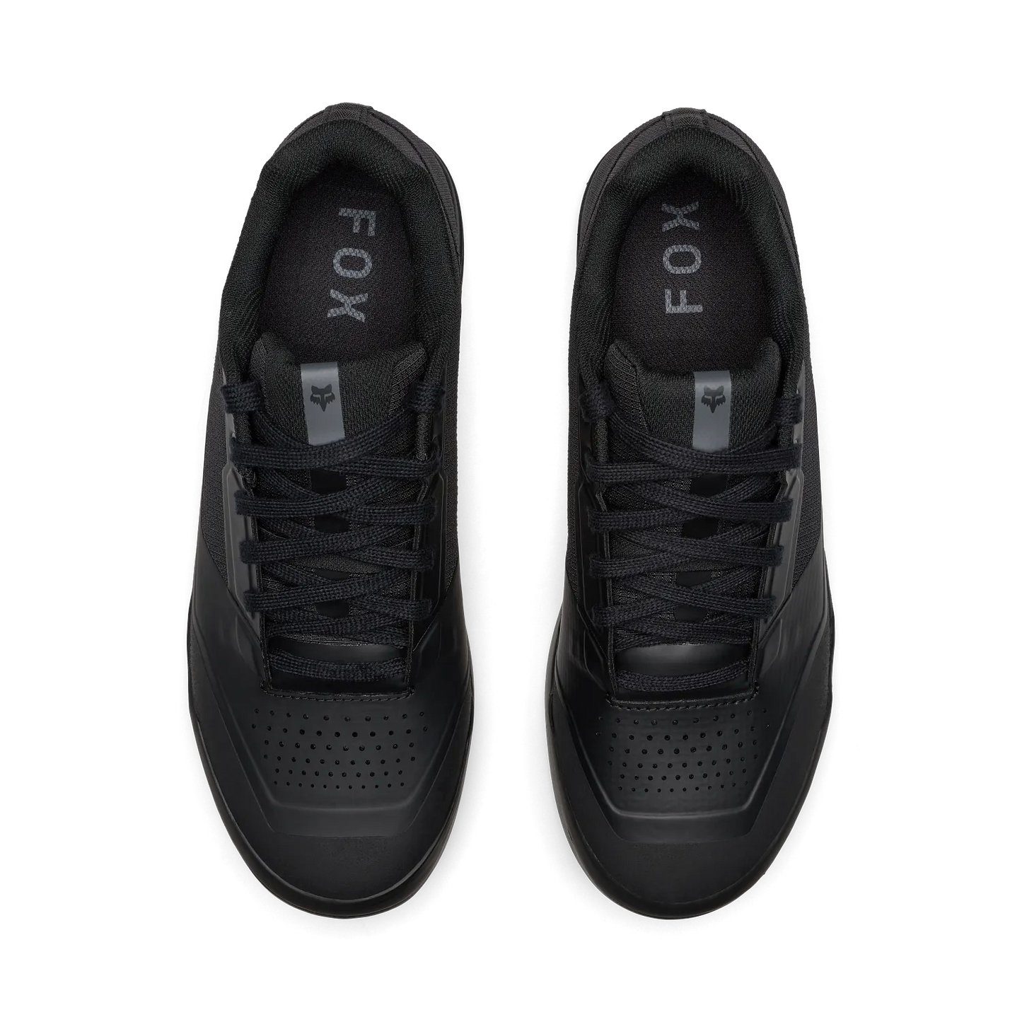 FOX UNION FLAT Shoes Black 2026