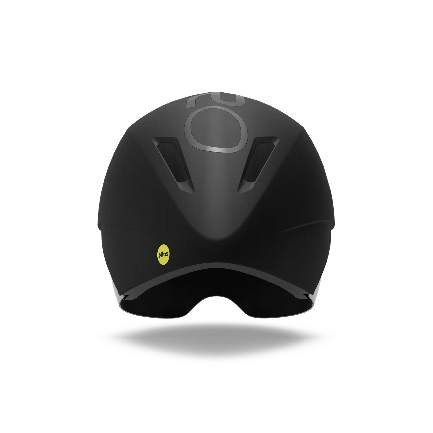 GIRO AEROHEAD MIPS Road Helmet Matte Black