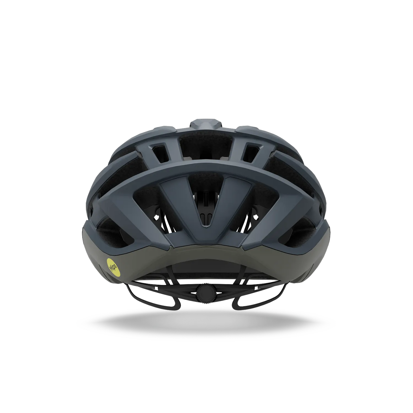 GIRO AGILIS MIPS Road Helmet Sapphire Blue