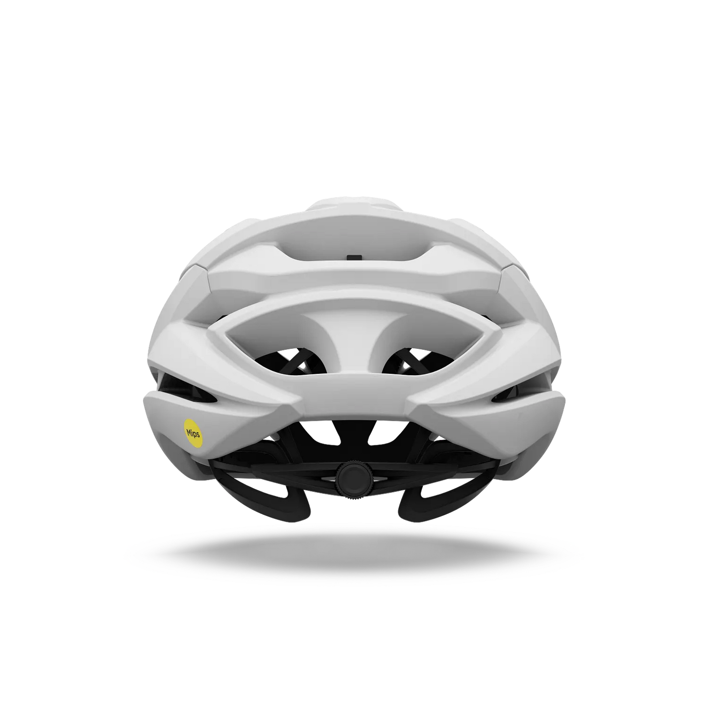 GIRO SYNTAX MIPS Road Helmet White Matt