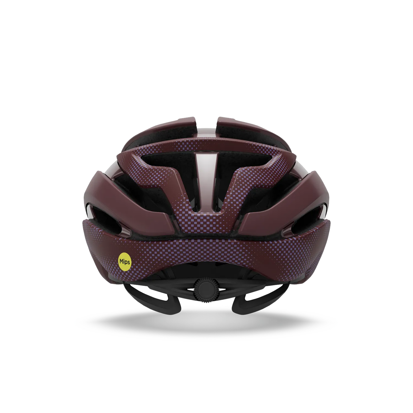 GIRO CIELO MIPS Road Helmet Brown Pulse