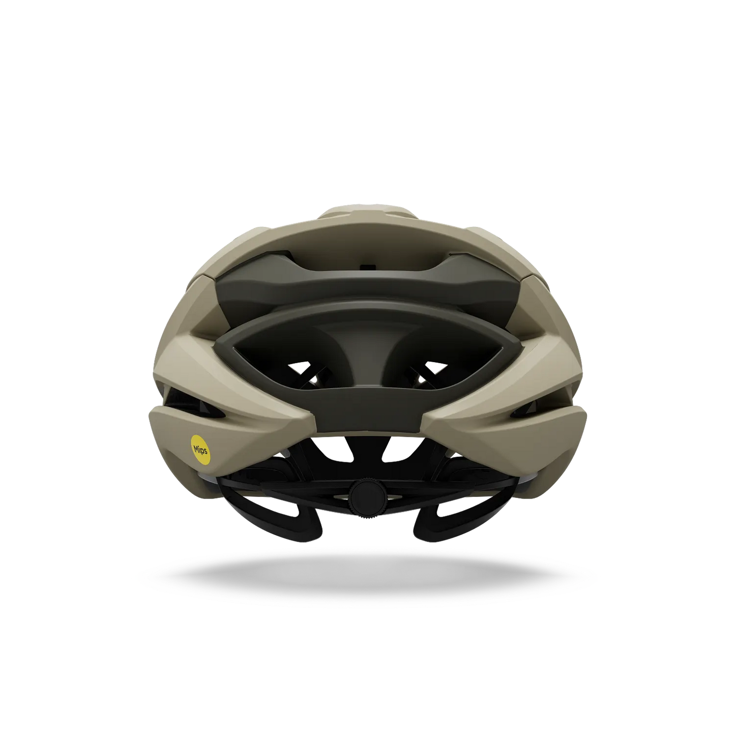 GIRO SYNTAX MIPS Stone Road Helmet