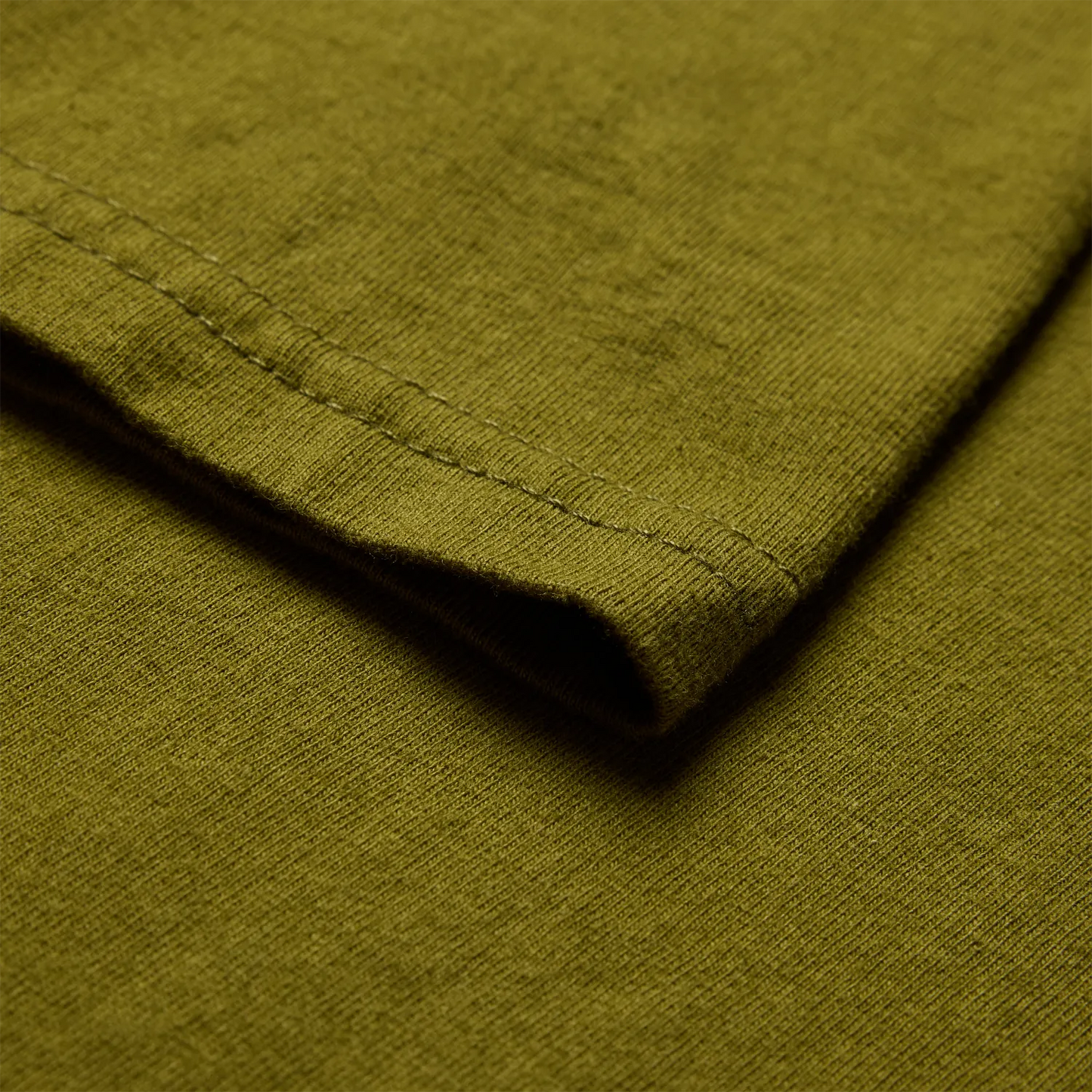 FOX HEAD 195 ORIGINAL T-shirt Kortärmad Armégrön