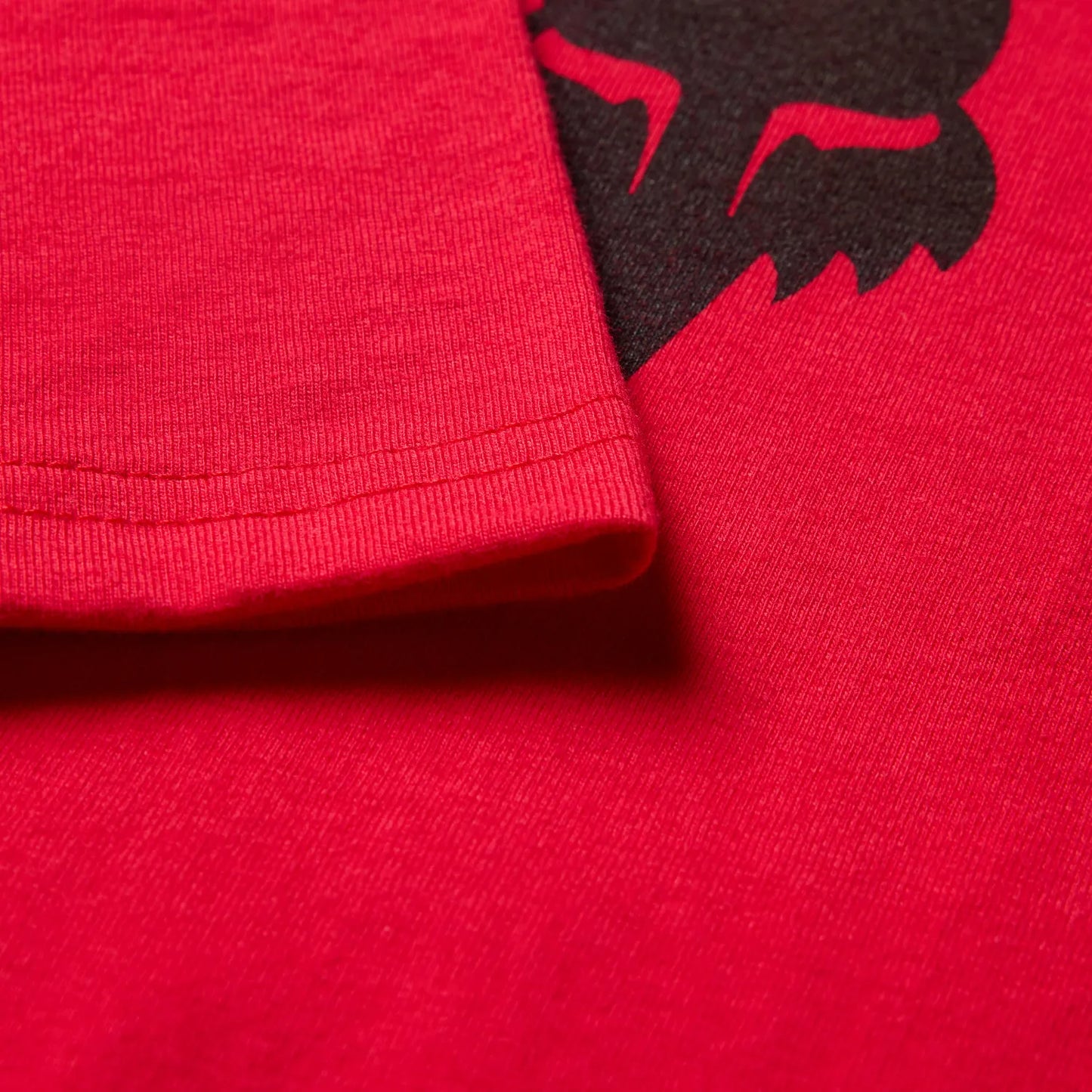 FOX ABSOLUTE 195 ORIGINAL T-shirt Kortärmad Flame Red