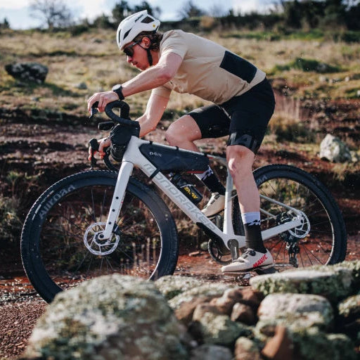 MAVIC COSMIC BOA SPD Beige Grus Skor