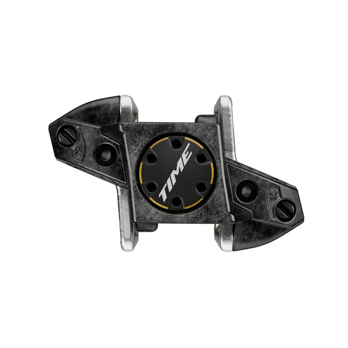 TIME ATAC XC 12 Ti-Carbone 13°/17° Gold 2025 pedals
