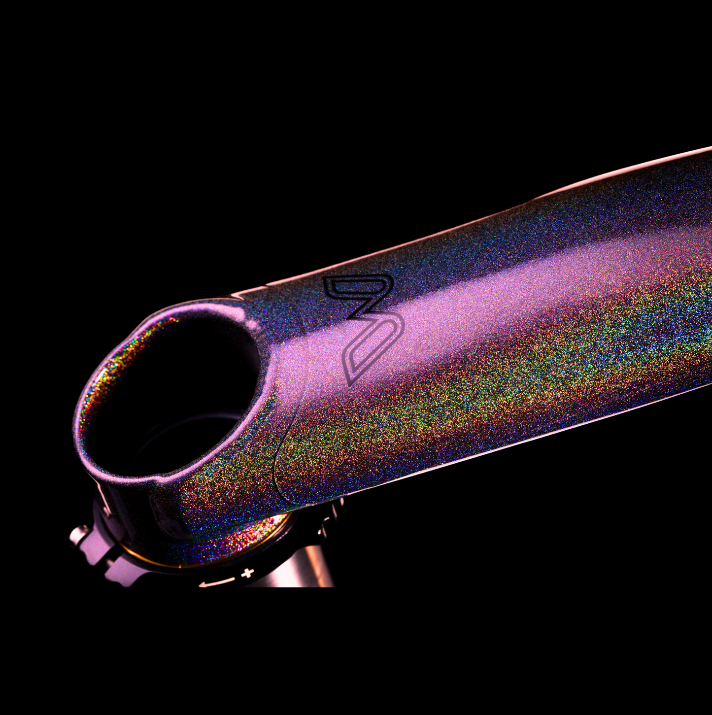 CANE CREEK EEWINGS G1 MOUNTAIN Galaxy Titanium vevstakar