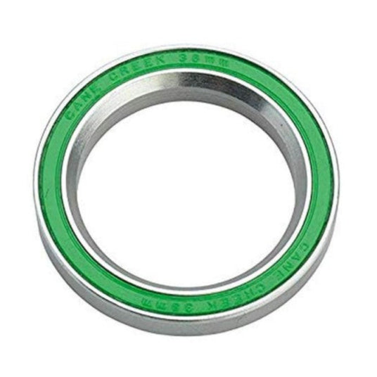 CANE CREEK Serie 40 ZINKPLÄTERAD 38 mm styrlager