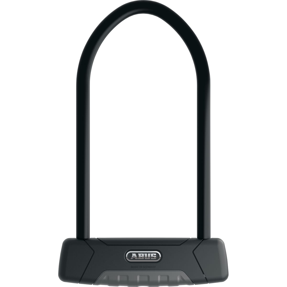 ABUS GRANIT PLUS 470/150HB300 U stöldskyddslås + USH-fäste