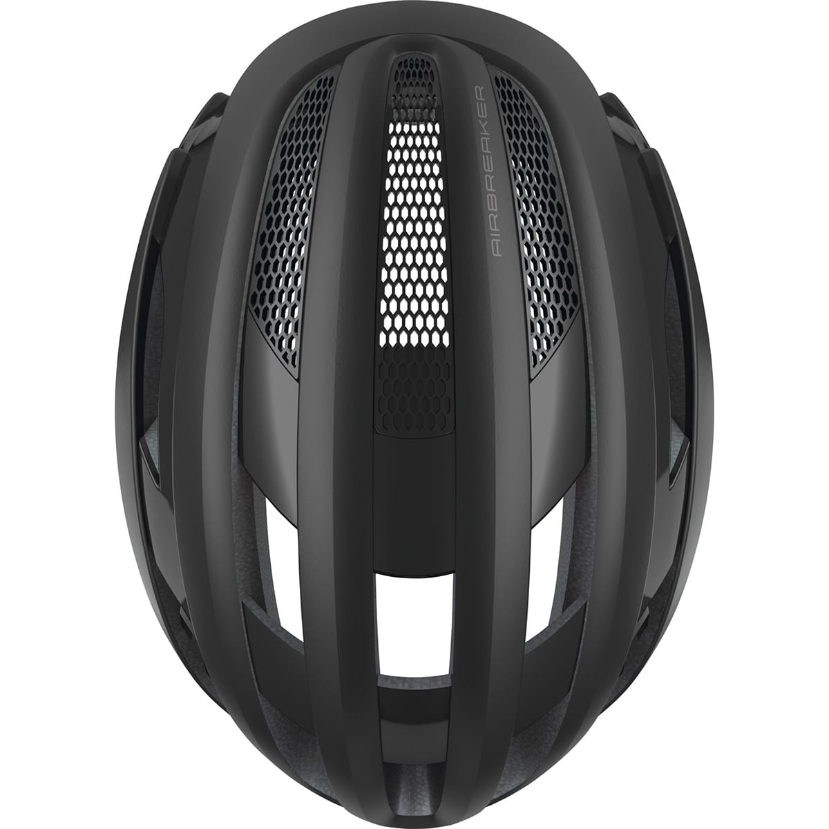 ABUS AIRBREAKER Road Hjälm Svart