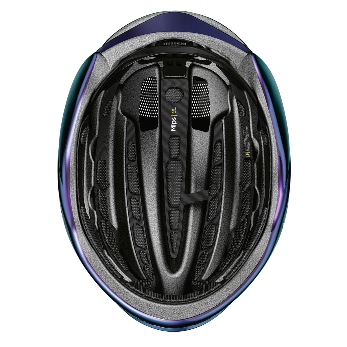 ABUS GAMECHANGER 2.0 MIPS landsvägshjälm Lila