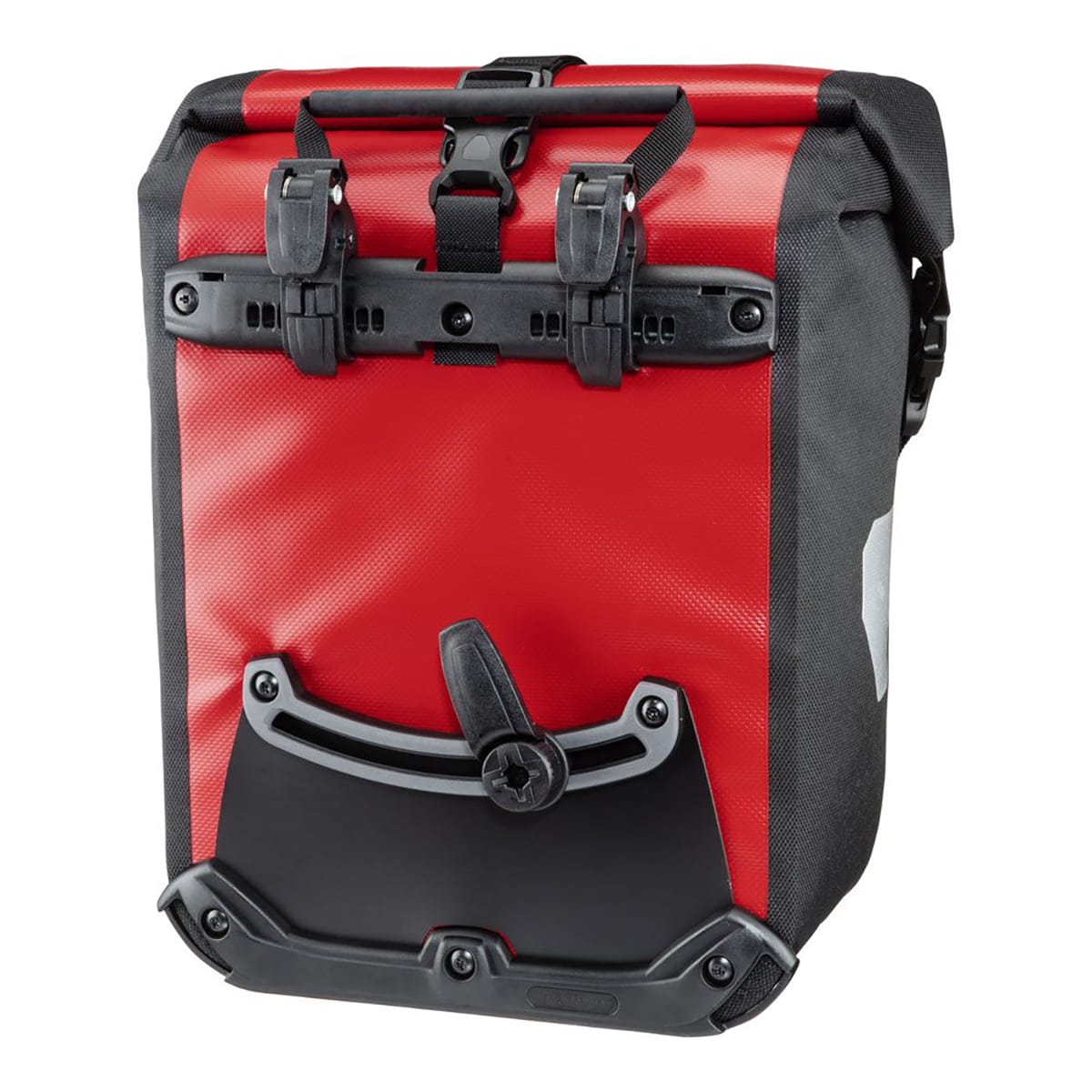 Par ORTLIEB SPORT ROLLER 25 L Bagageväskor Röd