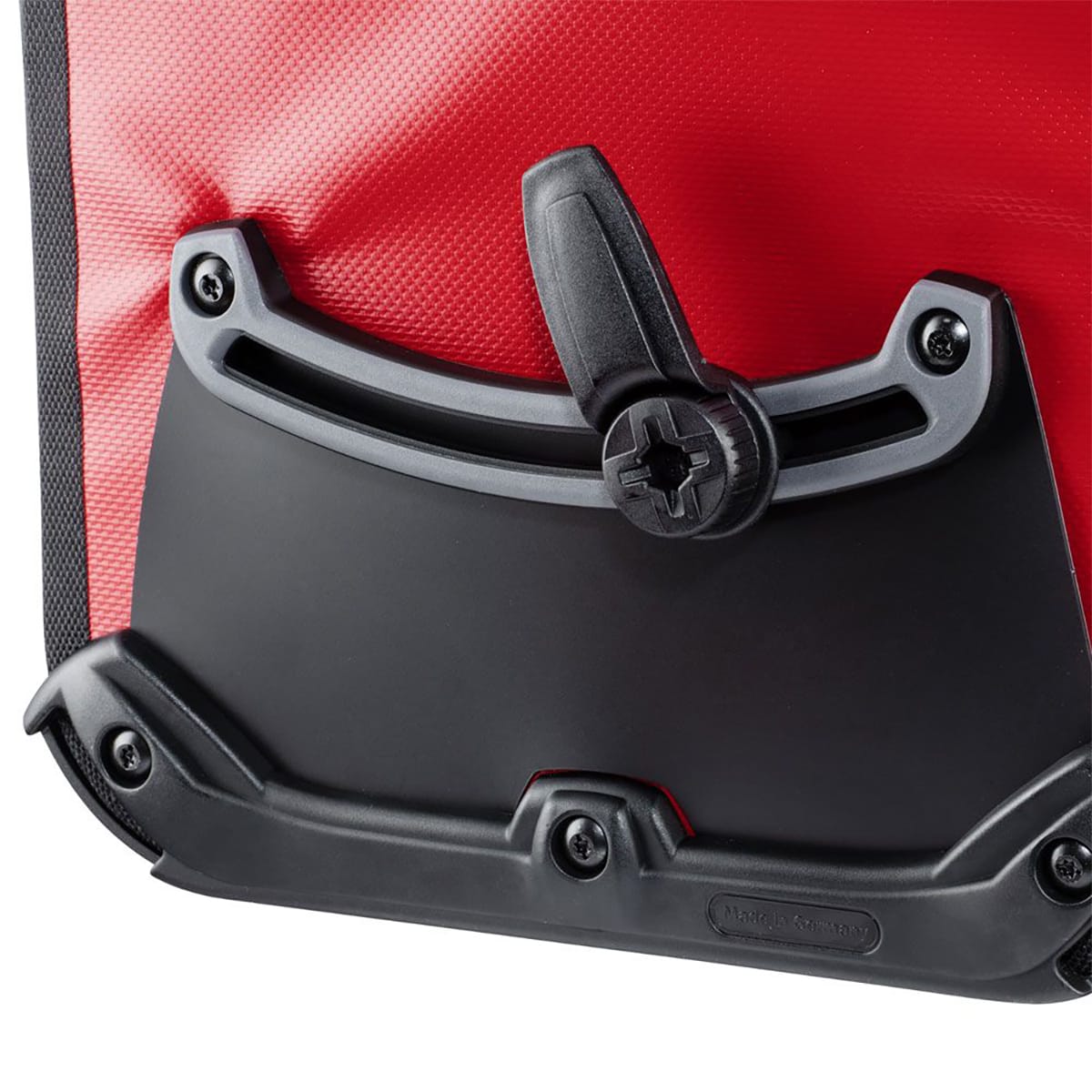 Par ORTLIEB SPORT ROLLER 25 L Bagageväskor Röd