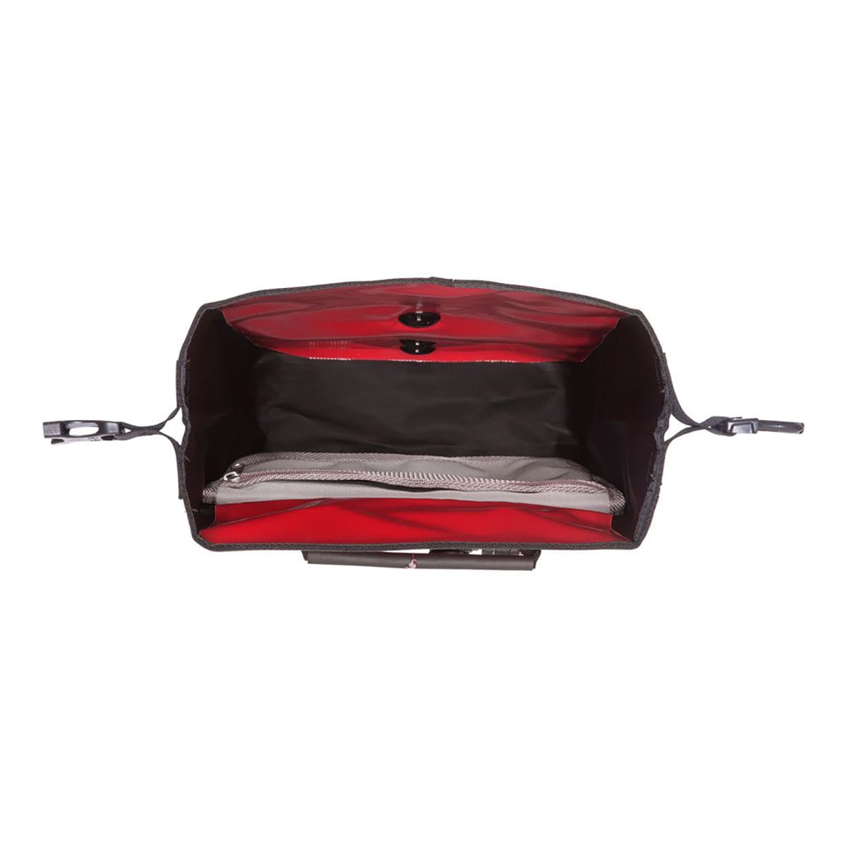 Par ORTLIEB SPORT ROLLER 25 L Bagageväskor Röd