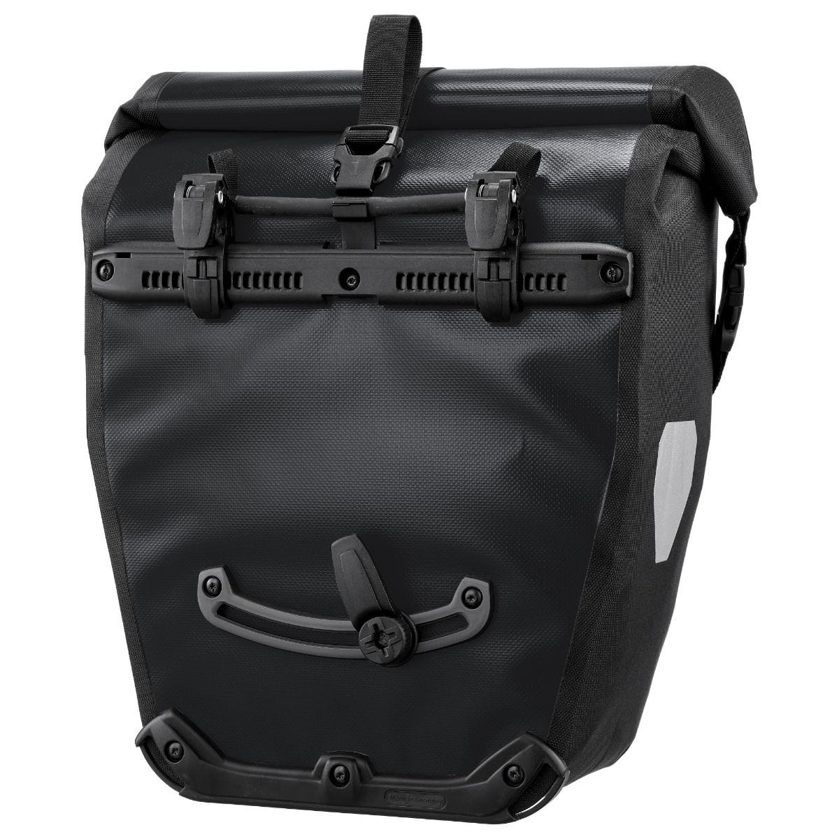 Par ORTLIEB BACK ROLLER 40 L Bagageväskor Svart
