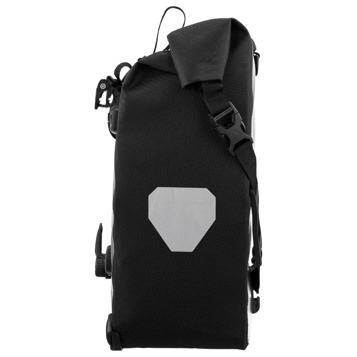 Par ORTLIEB BACK ROLLER 40 L Bagageväskor Svart