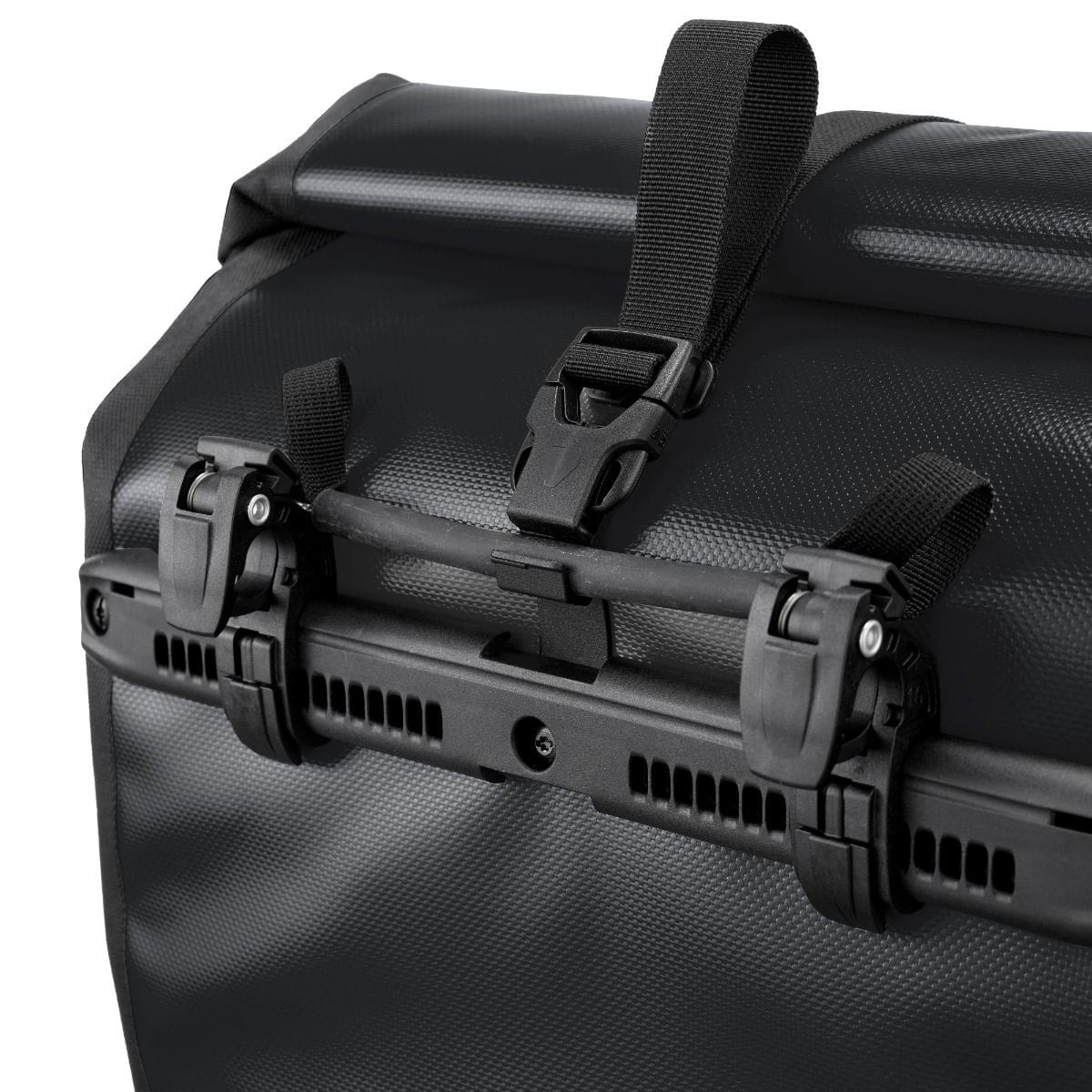 Par ORTLIEB BACK ROLLER 40 L Bagageväskor Svart
