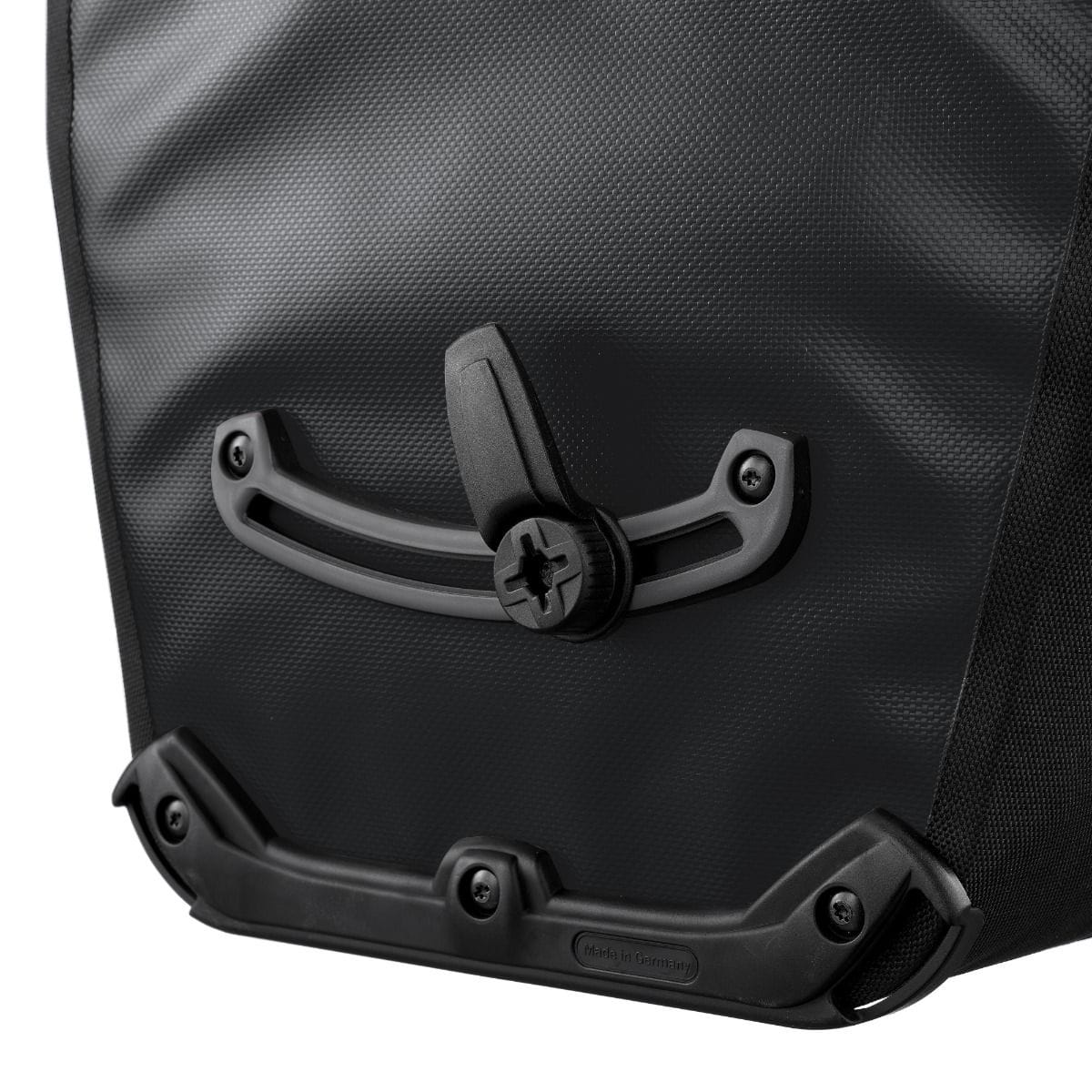Par ORTLIEB BACK ROLLER 40 L Bagageväskor Svart