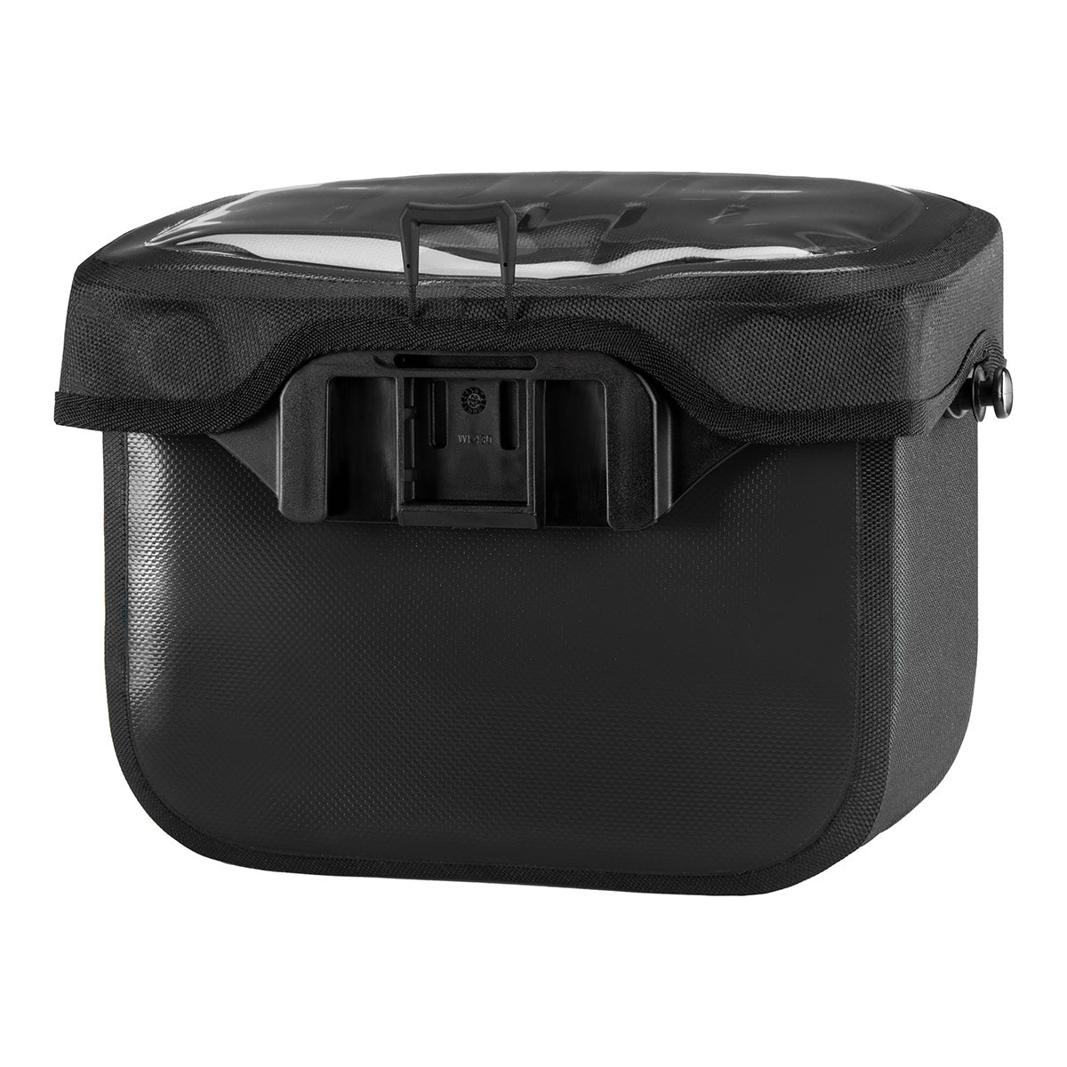 ORTLIEB ULTIMATE 6,5 L styrväska Svart