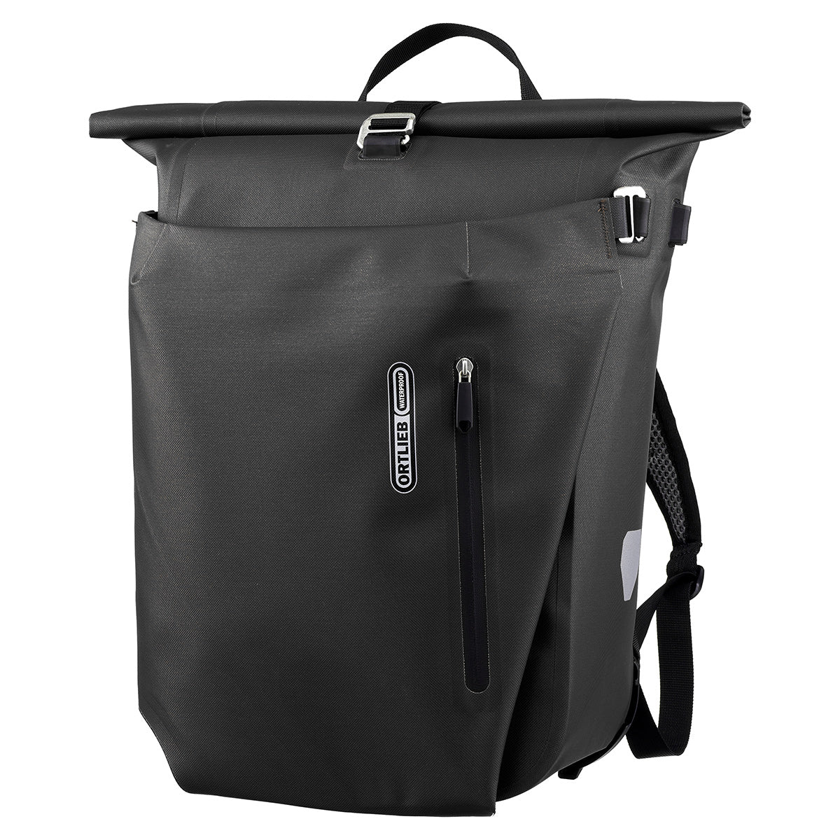 ORTLIEB VARIO 20 L Bagageportföljväska Svart