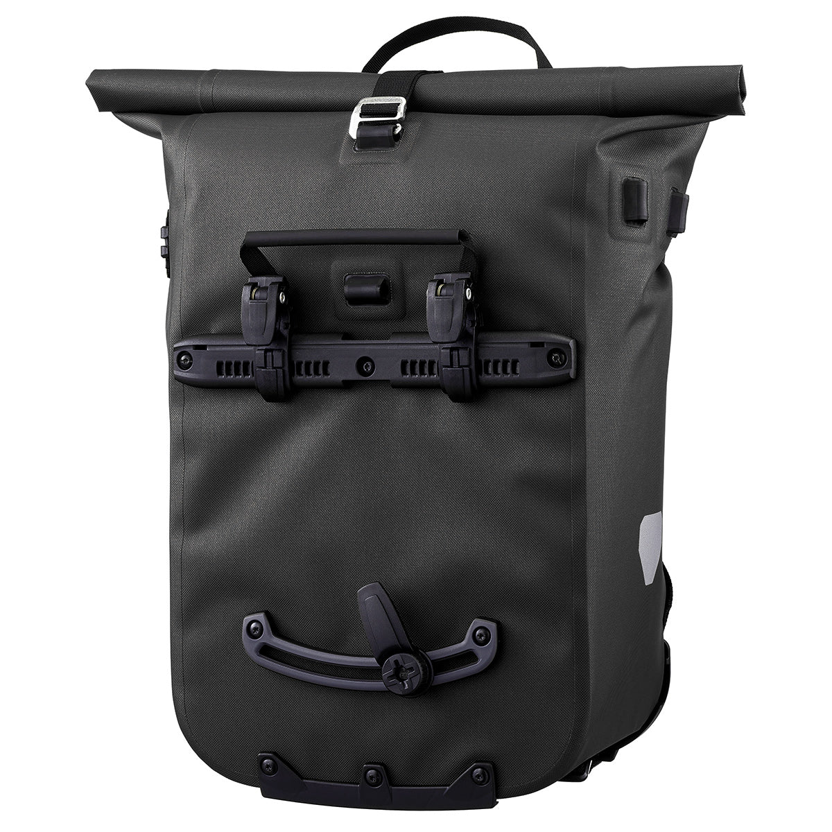 ORTLIEB VARIO 20 L Bagageportföljväska Svart