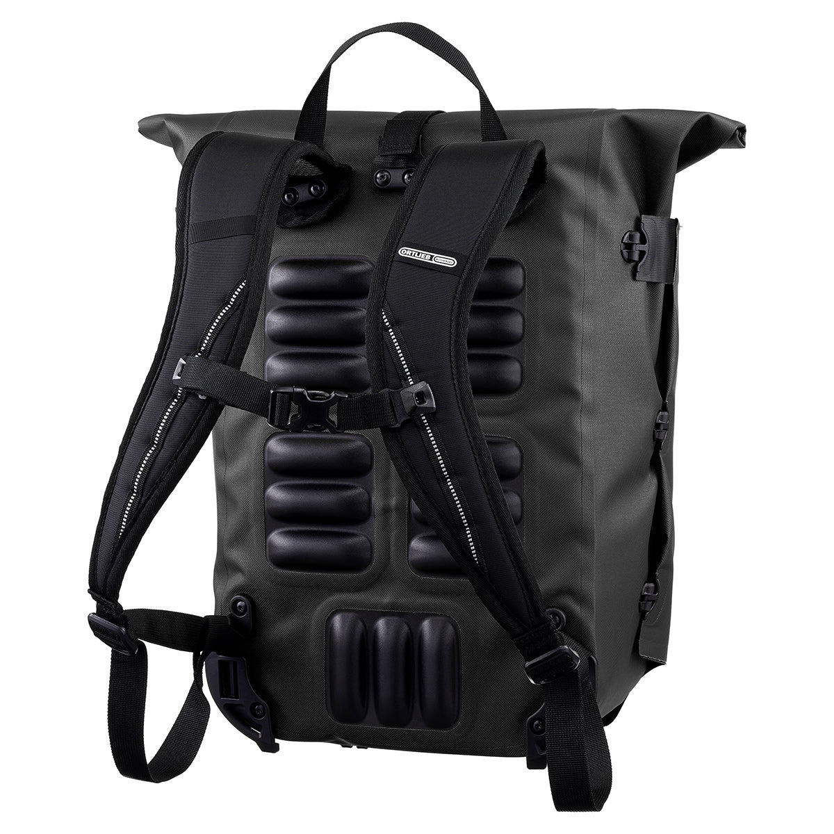 ORTLIEB VARIO 20 L Bagageportföljväska Svart