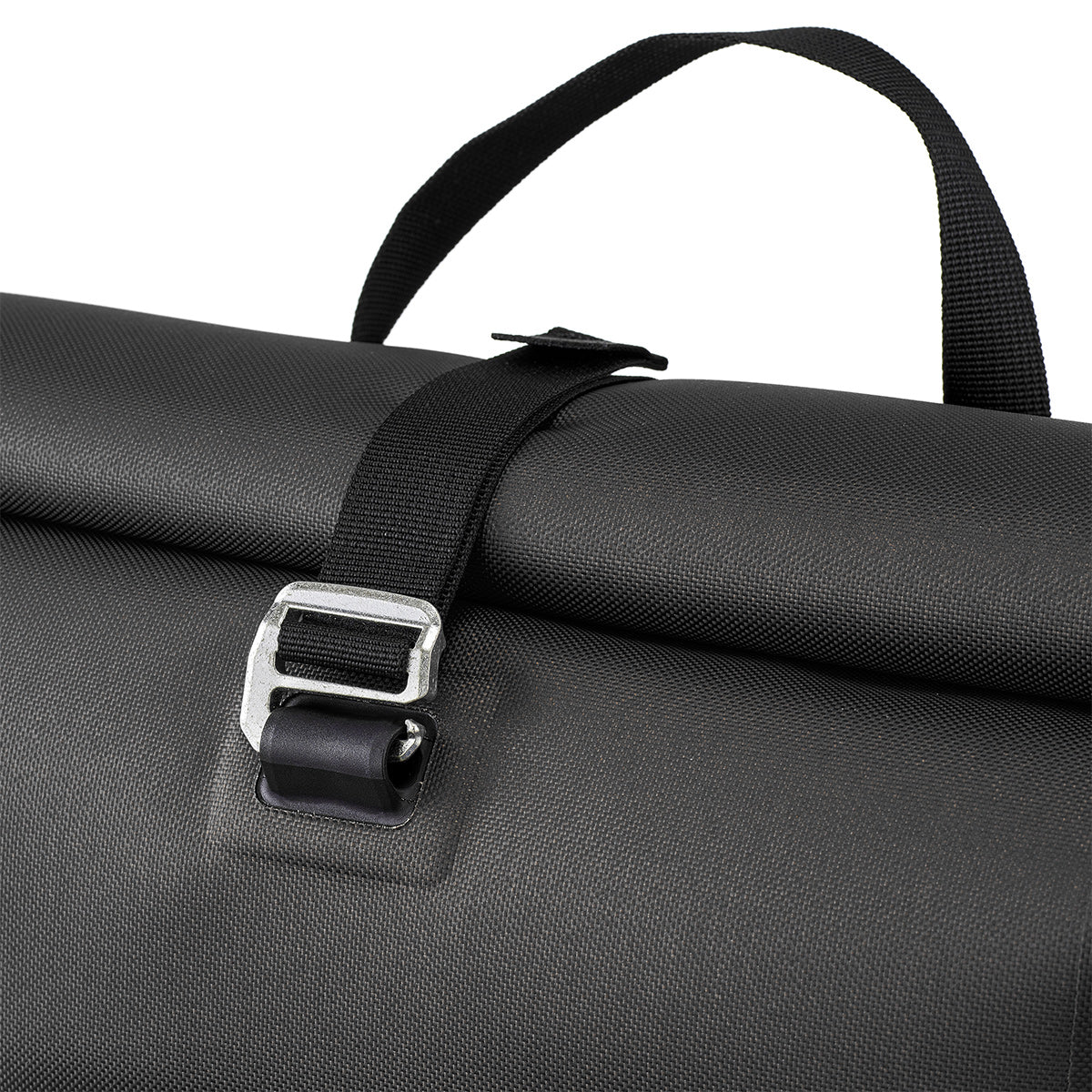 ORTLIEB VARIO 20 L Bagageportföljväska Svart