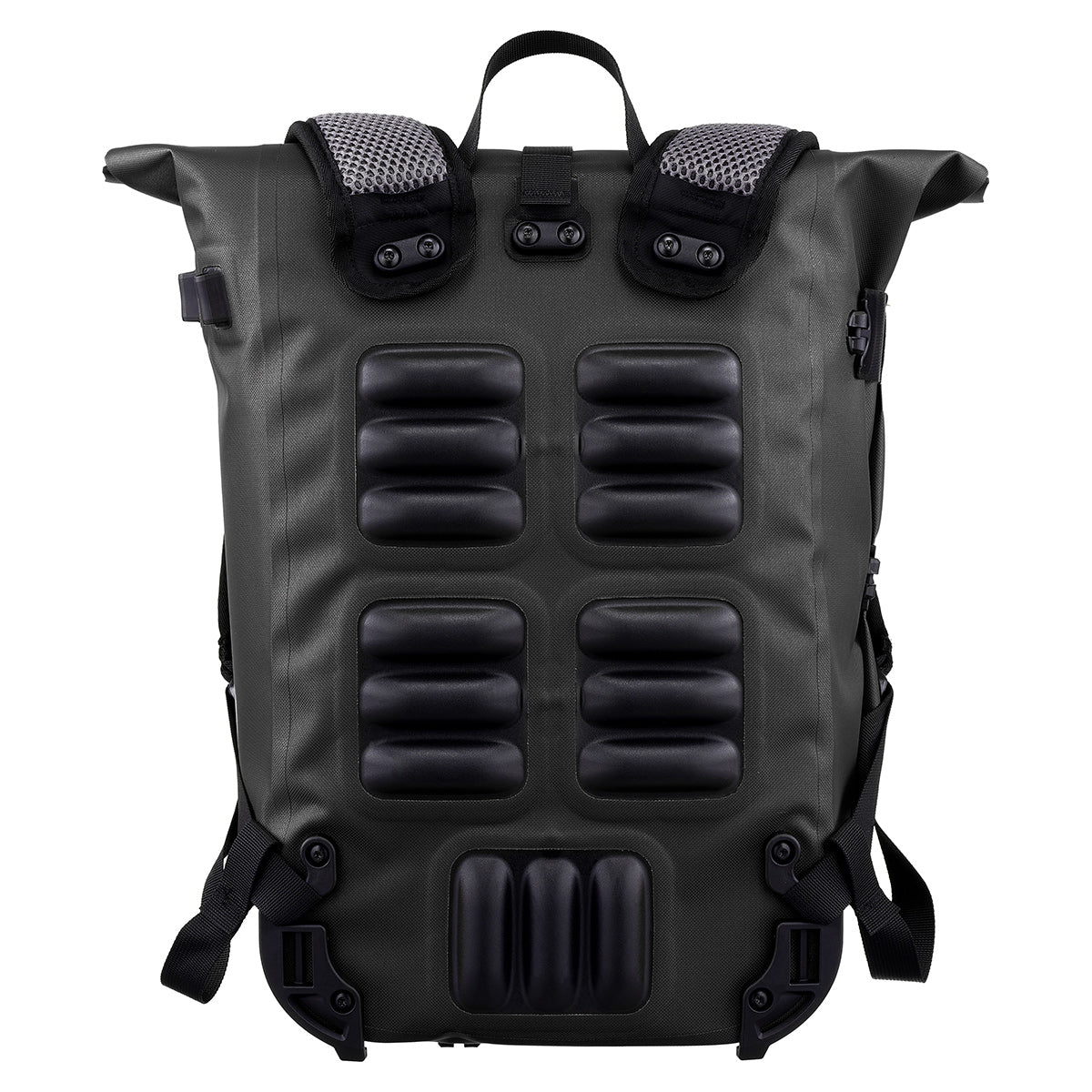 ORTLIEB VARIO 20 L Bagageportföljväska Svart