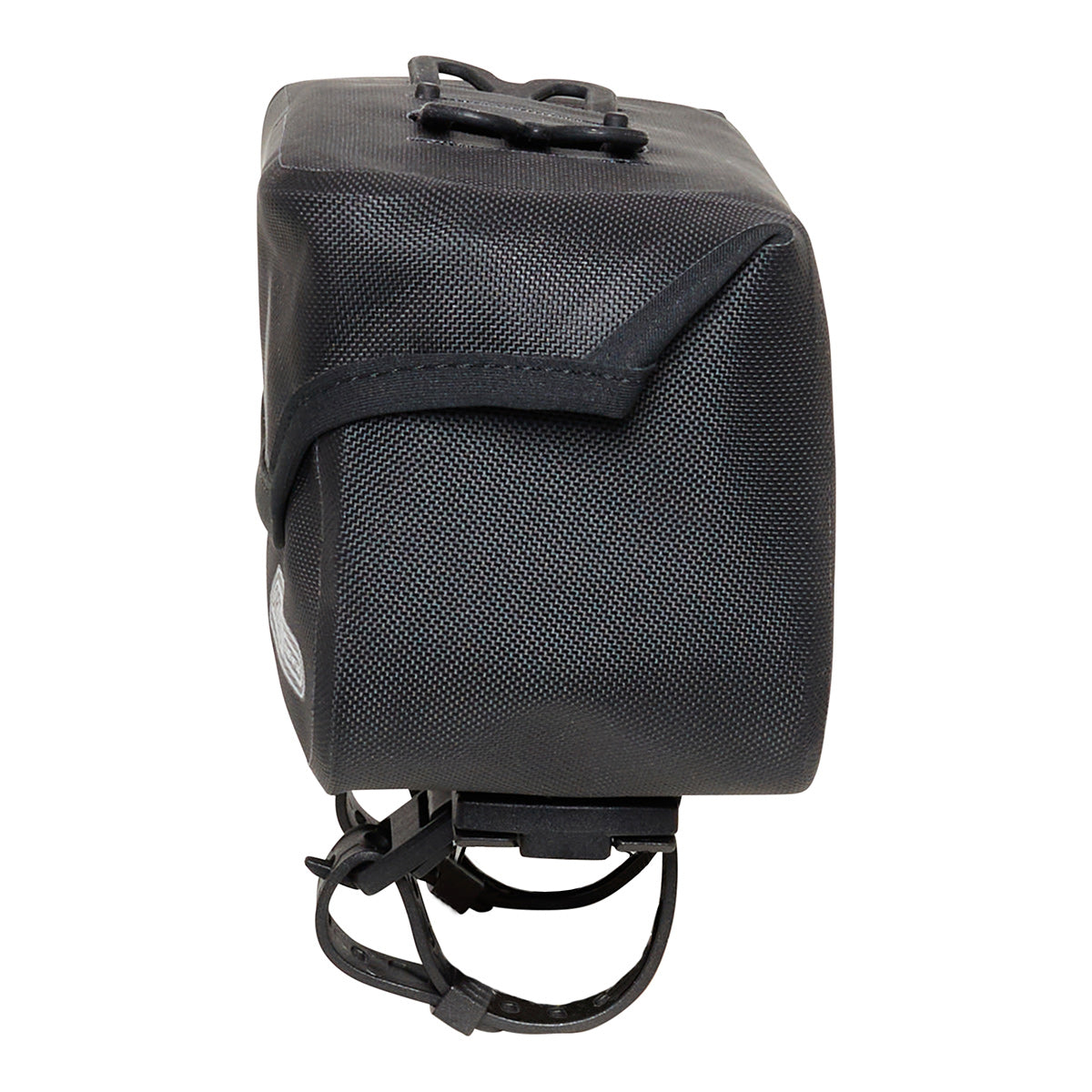 ORTLIEB TOPTUBE BAG 1,5 L Ramväska Svart