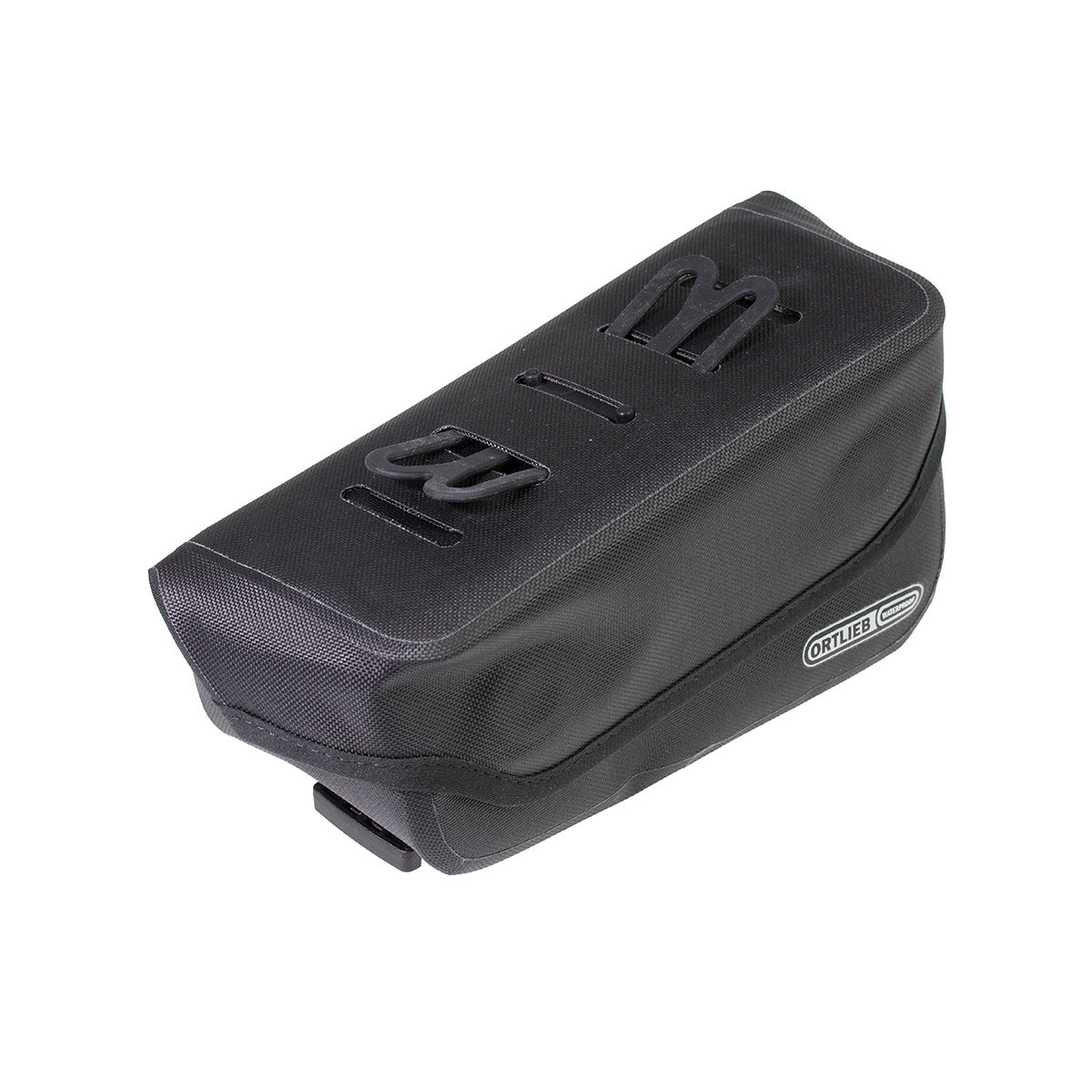 ORTLIEB TOPTUBE BAG 1,5 L Ramväska Svart