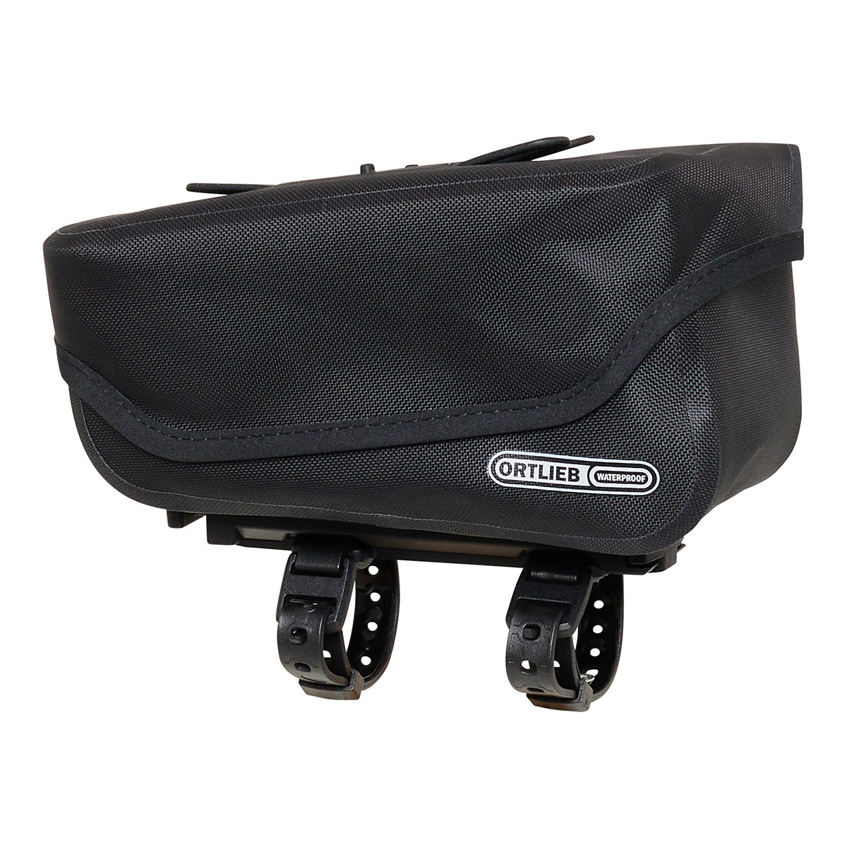 ORTLIEB TOPTUBE BAG 1,5 L Ramväska Svart