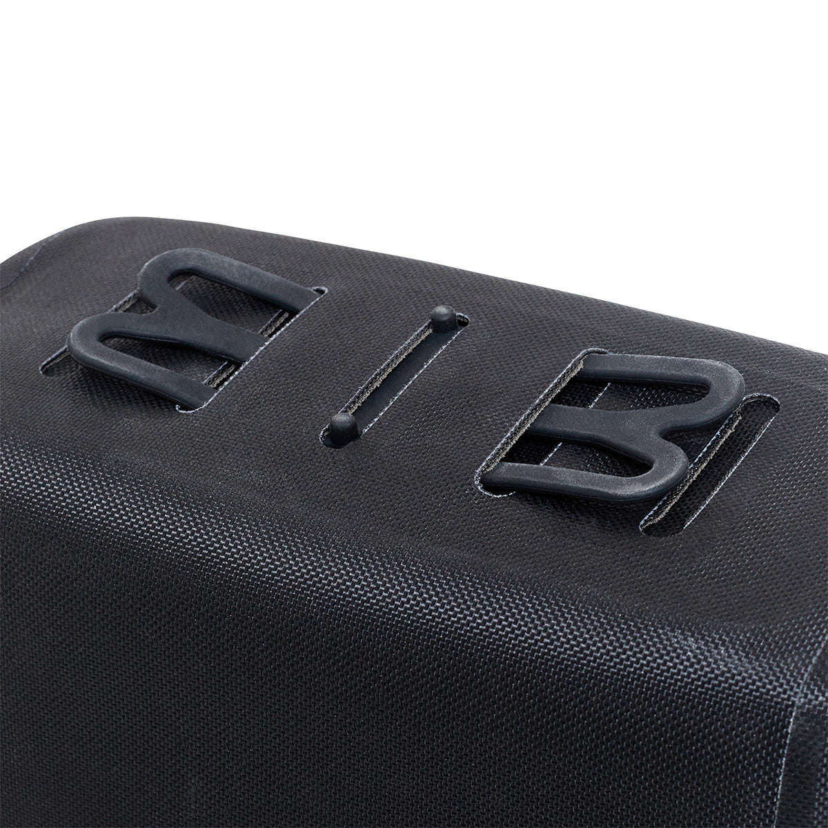 ORTLIEB TOPTUBE BAG 1,5 L Ramväska Svart
