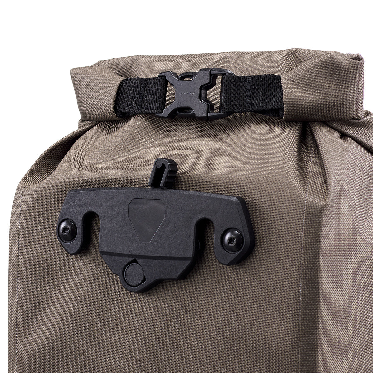 ORTLIEB FORK-PACK Väska 5,8 L Grå