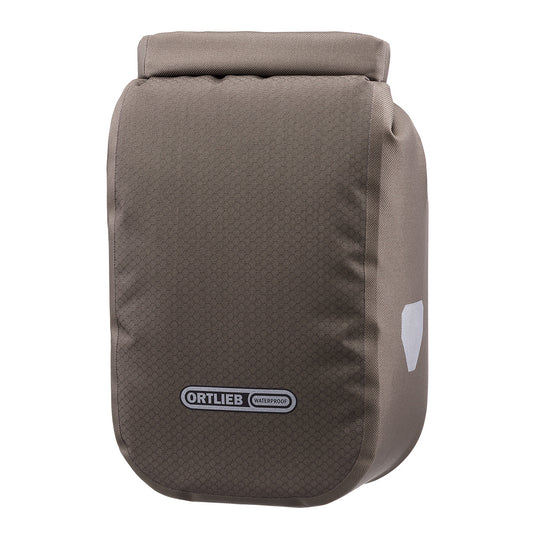 ORTLIEB FORK-PACK Väska 5,8 L Grå