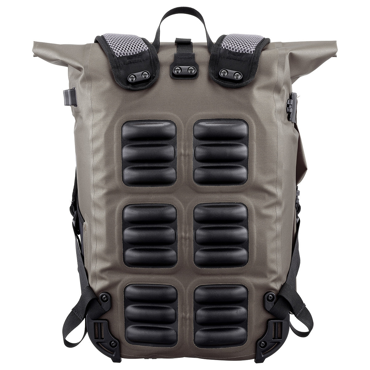 ORTLIEB VARIO 26 L Bagageportfölj Väska Grå