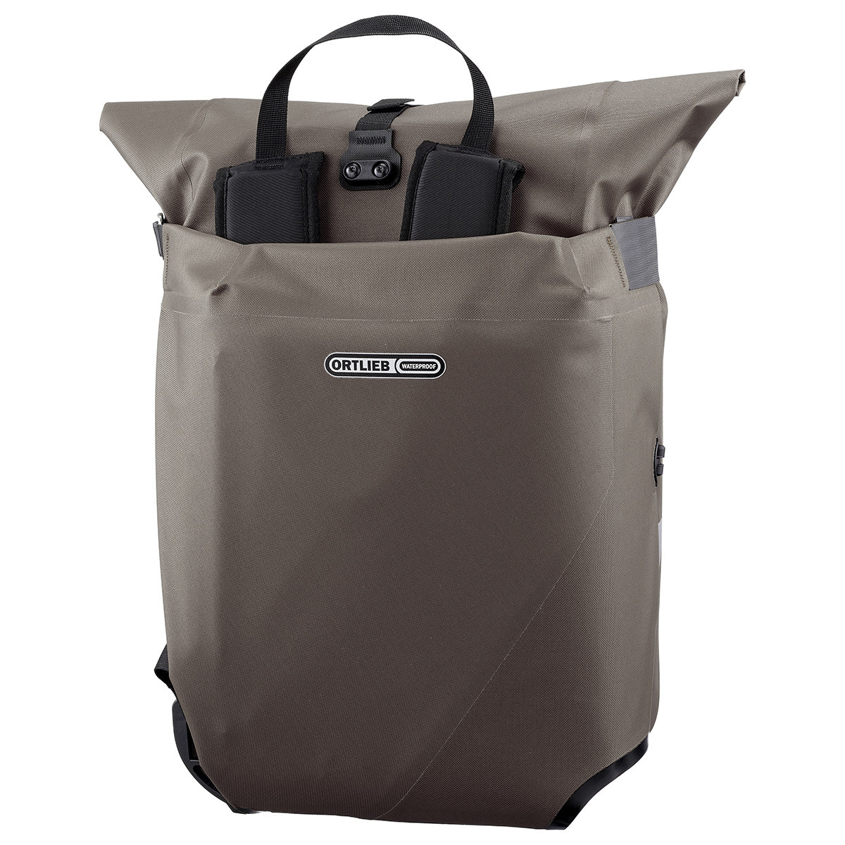 ORTLIEB VARIO 26 L Bagageportfölj Väska Grå