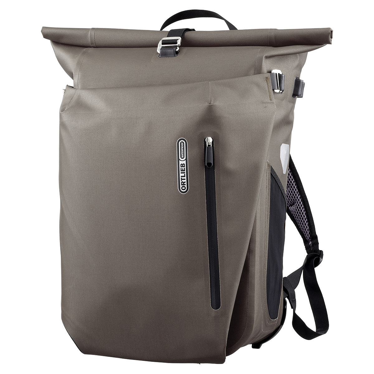 ORTLIEB VARIO 26 L Bagageportfölj Väska Grå