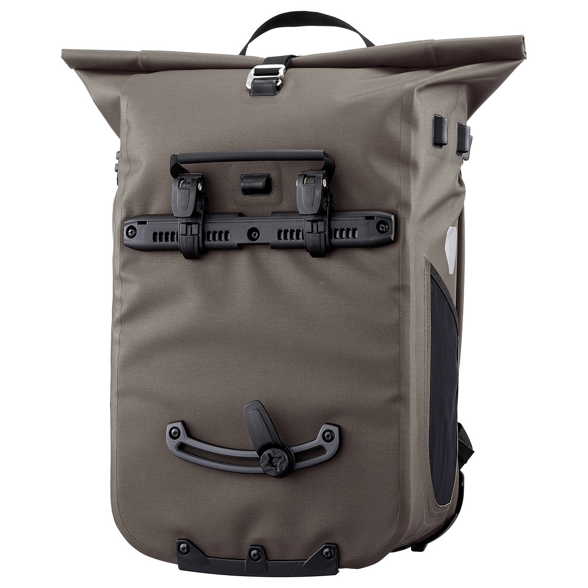 ORTLIEB VARIO 26 L Bagageportfölj Väska Grå