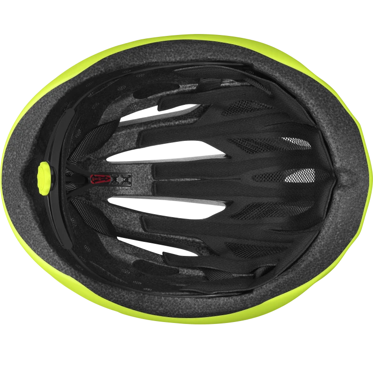 MAVIC AKSIUM ELITE Road Helmet Yellow