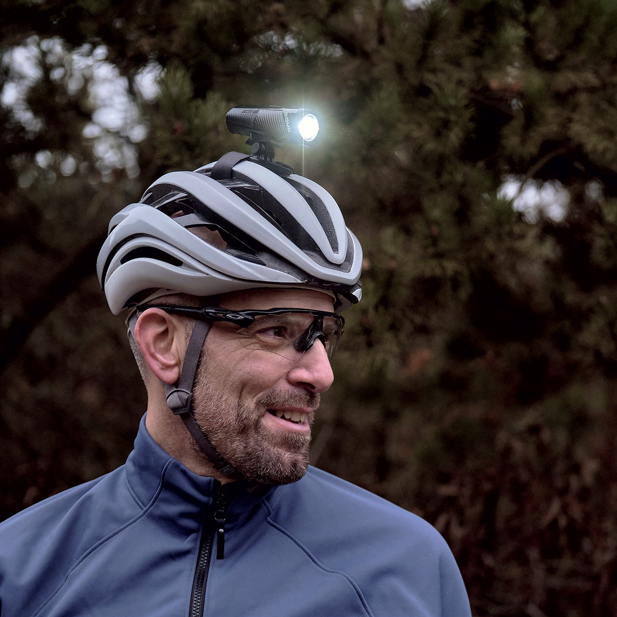 Hjälmfäste SIGMA BUSTER 150/BUSTER 400/BUSTER 800/BUSTER 1101