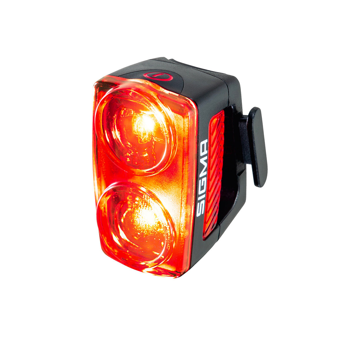 SIGMA Buster RL 150 Bakljus med stoppljus