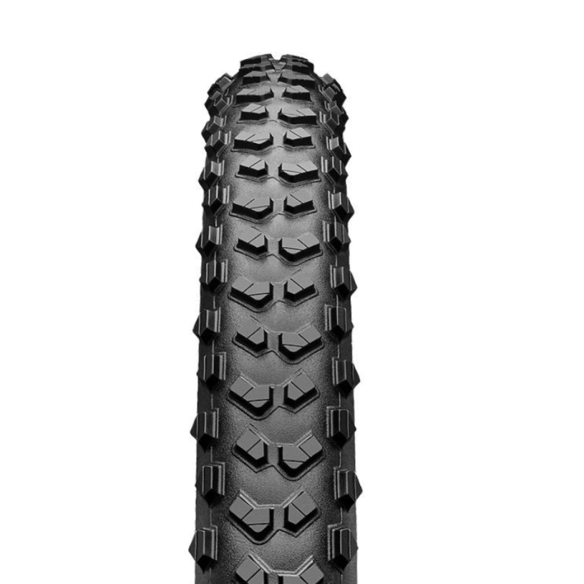 CONTINENTAL MOUNTAIN KING 29x2.30 ShieldWall Tubeless Ready Soft Black-däck