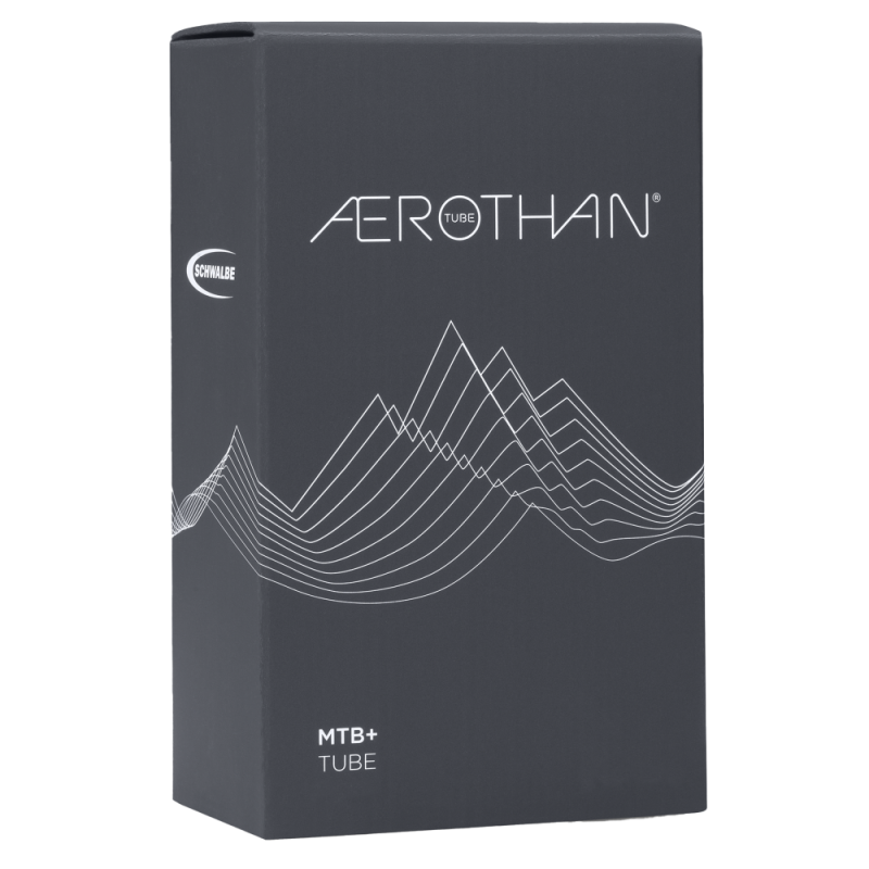 SCHWALBE AEROTHAN innerslang 27,5x2,40/3,00 Presta 40mm
