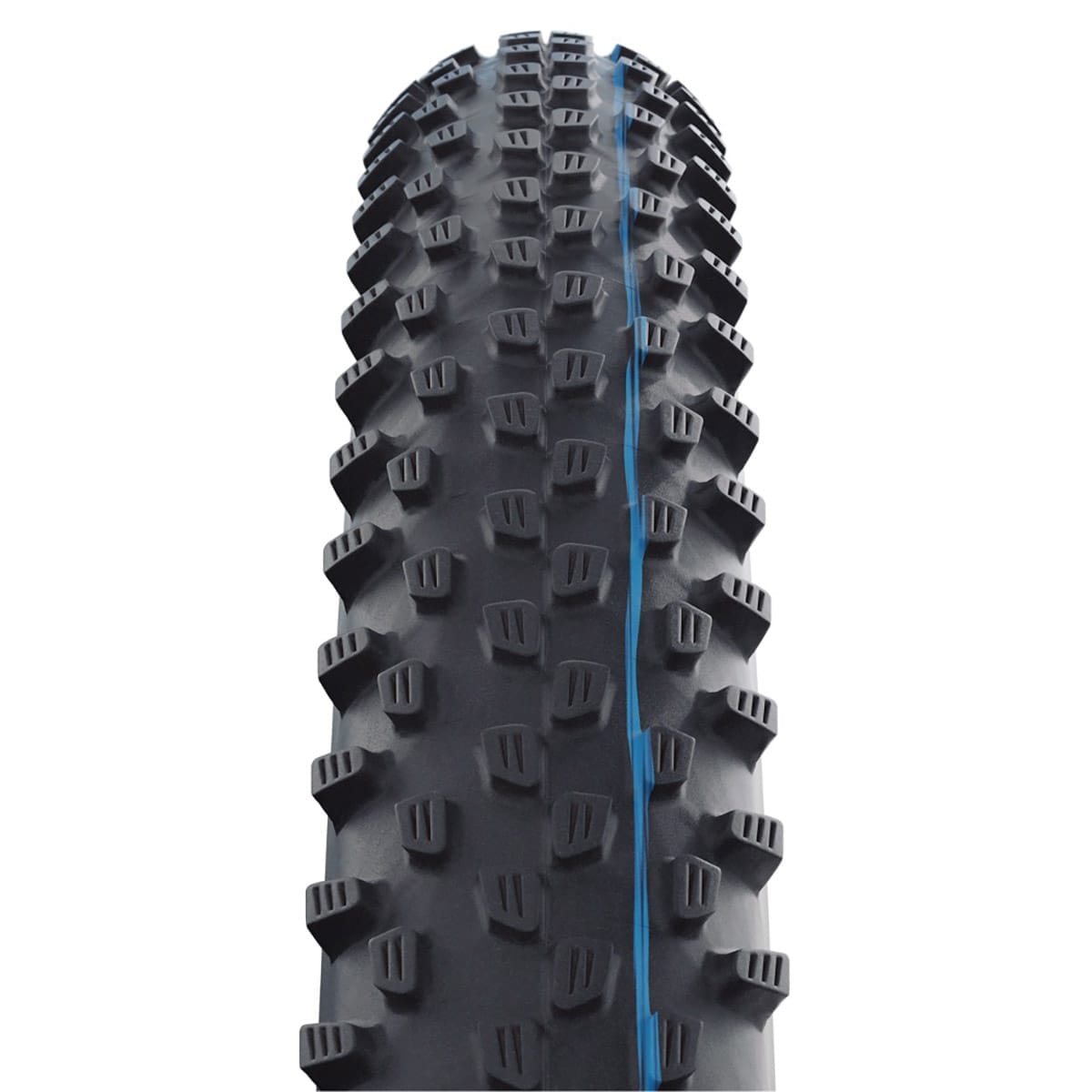 SCHWALBE RACING RAY 26x2.25 ADDIX SPEEDGRIP SUPERGROUND Tubeless Ready Soft Black-däck