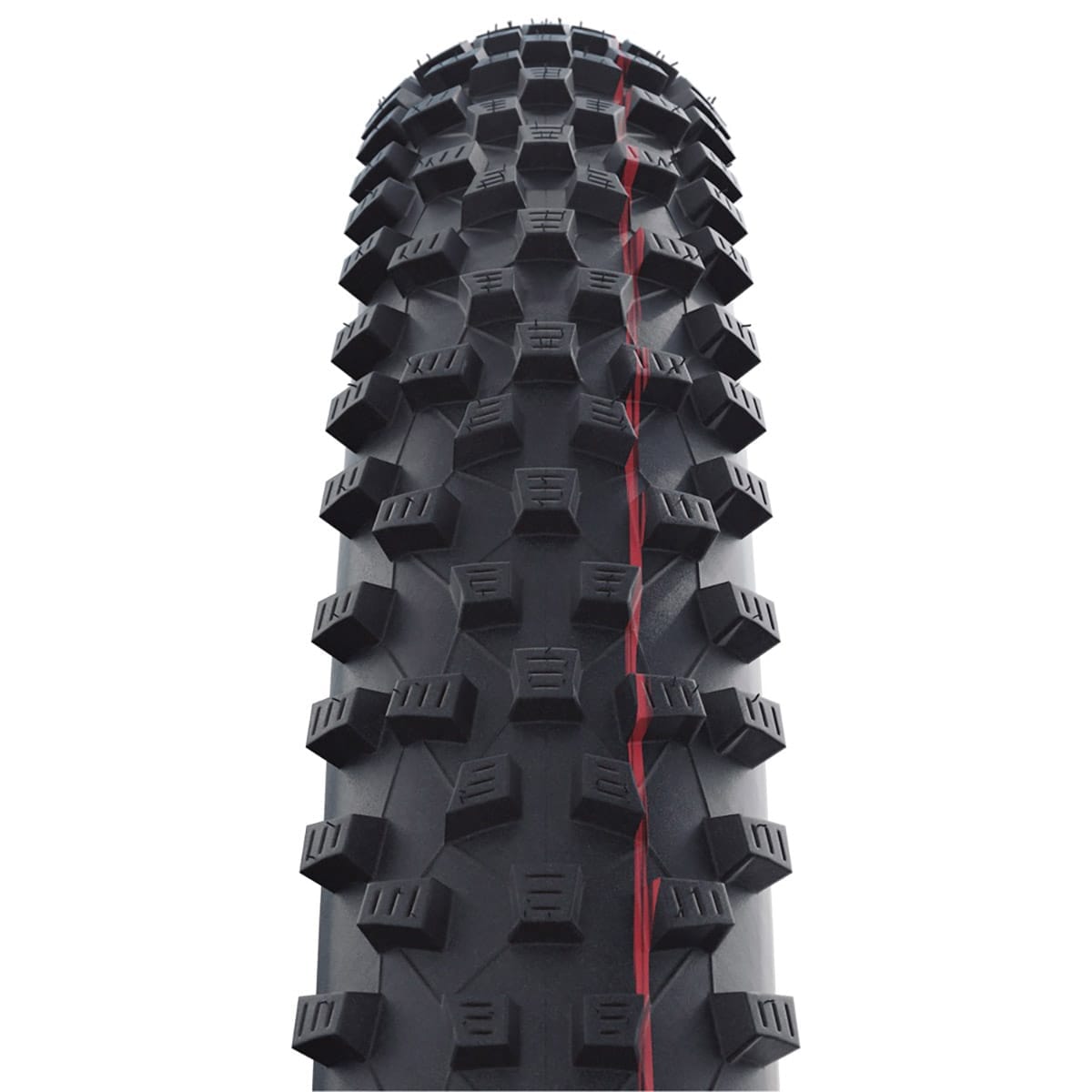 SCHWALBE ROCKET RON 29x2.35 ADDIX SPEED SUPERRACE Tubeless Ready Soft Black däck