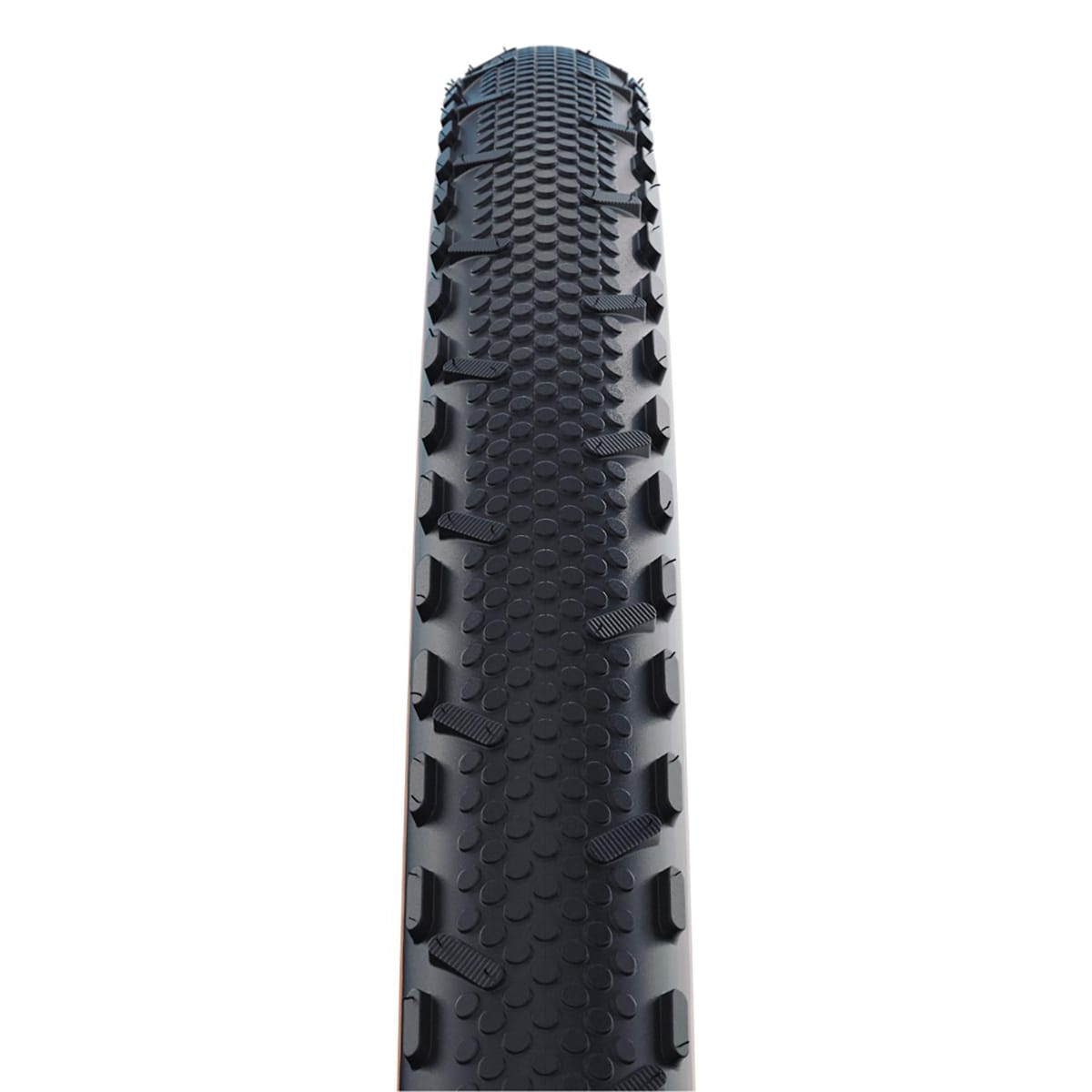 SCHWALBE X-ONE RS ADDIX Race Super Race V-Guard 700x33c Tubeless Ready Beige däck