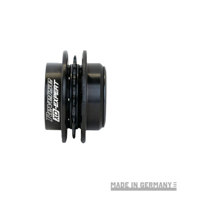 REVERSE COMPONENTS EXPERT Singel Speed Kit för Sram XD Body Svart