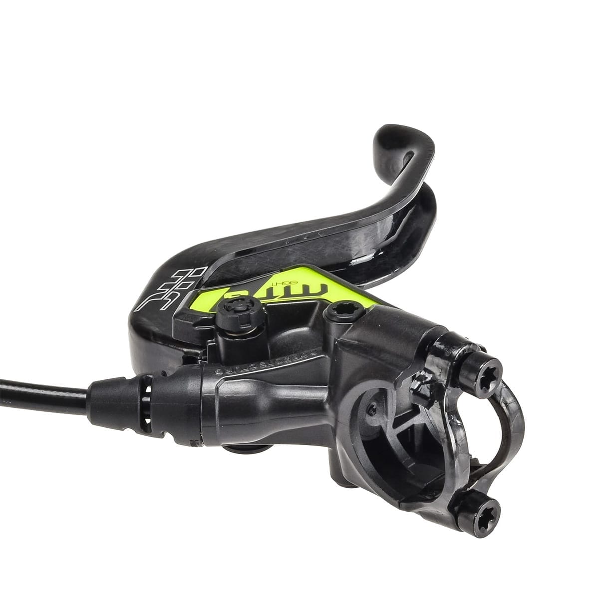 Par MAGURA MT8 SL FLATMOUNT Discless-bromsar