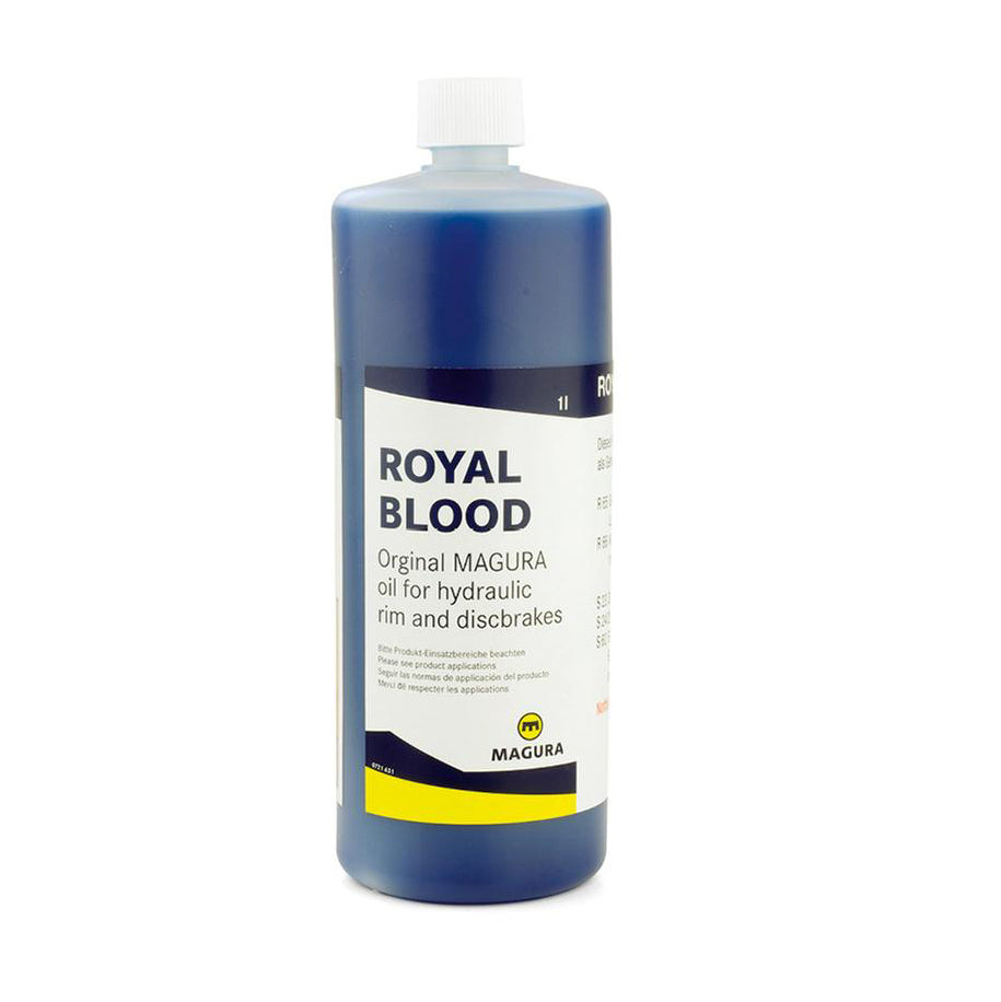 MAGURA ROYAL BLOOD Mineralisk bromsvätska (1L)