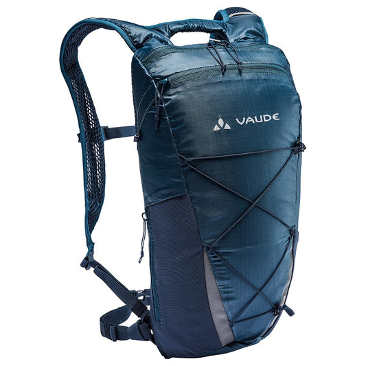 VAUDE UPHILL 8 L Ryggsäck Blå